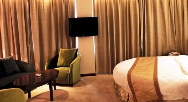 Emma Hotel - Fuzhou, Rezervați Hotel Hoteluri în Fuzhou cu parcare, aproape de Fuzhou Wuyi Square, Parcare