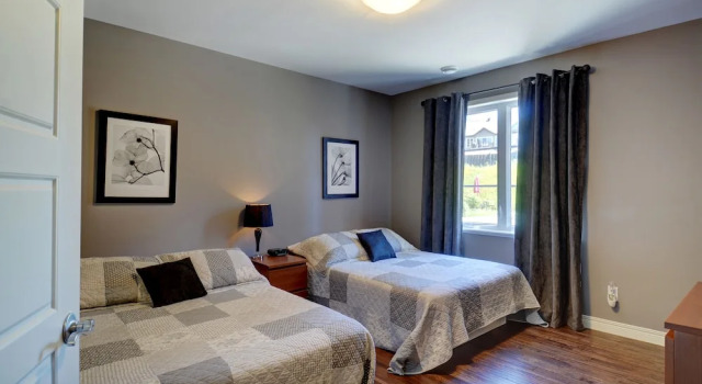 Le Chaleureux, Rezervovat Hotel  