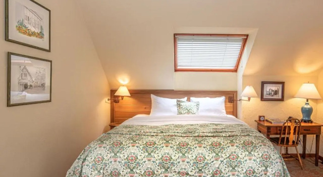 Апартаменты Standard Hastings House Country House Hotel