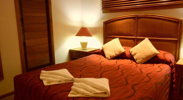 BIG4 Airlie Cove Resort & Caravan Park, Rezerwuj Hotel Jubilee Pocket 
