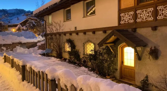 Appartamento Neif de Sellaronda