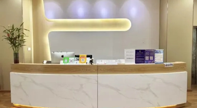 Yuju Hotel Apartment (Shanghai Pengpu New Village Subway Station), Varaa Huoneisto Shanghai Shanghai