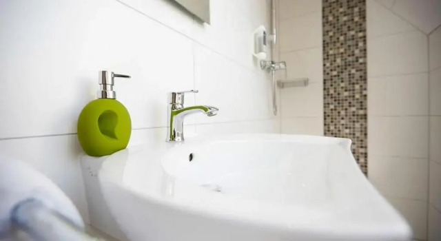 Номер Standard Hotel Waldblick Deppe