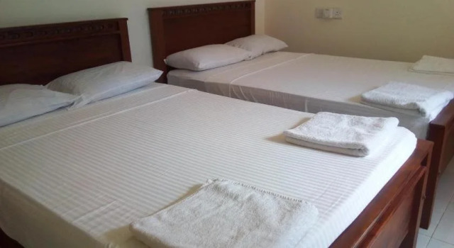 Waja Bed & Breakfast, Забронировать Отель Отели Западной провинции с завтраком, Завтраки