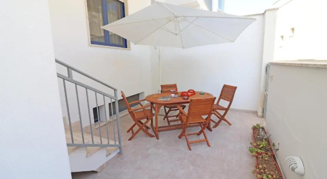 Delightful Caterina's House in Otranto