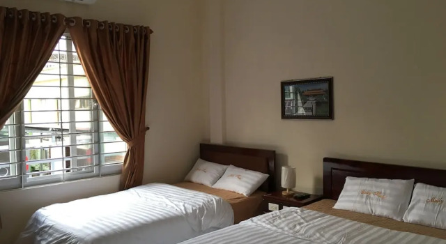 Номер Standard Maily Hostel