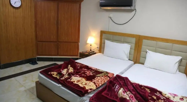 Hotel King's Inn