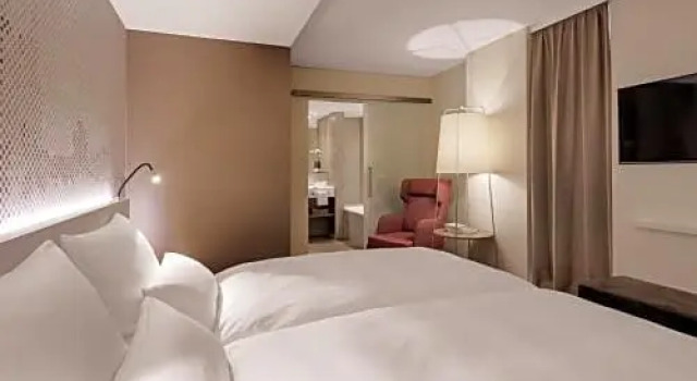 Номер Superior Hotel Stadt Lörrach