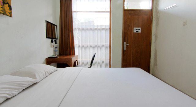 The Nest Hotel