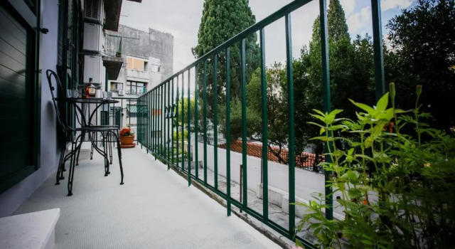 Студия Guesthouse Old Mulberry