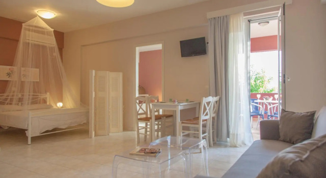 Sofi Hotel
