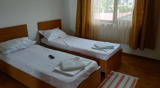 Номер Economy Casa Noastra