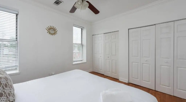 Trendy 3br Tiffany Retreat, Book Hotel Saint Louis Missouri