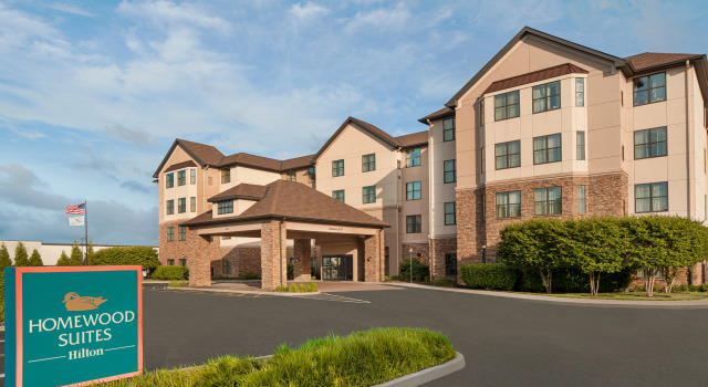 Homewood Suites by Hilton Carle Place - Garden City, NY