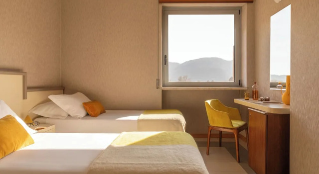 Номер Classic Hotel Al SantAndrea