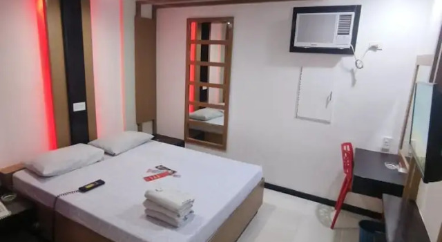 Двухместный номер Deluxe Hotel Sogo Naga