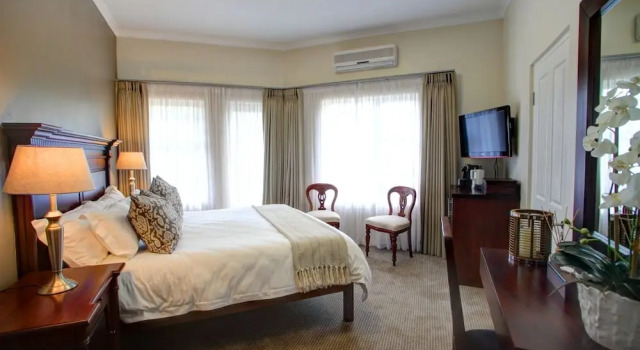 Номер Luxury Cinnamon Boutique Guest House