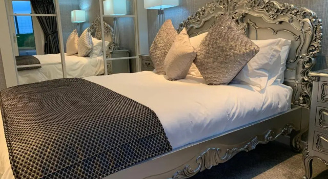 Ayrs & Graces, Prenota Bed & breakfast Ayr 