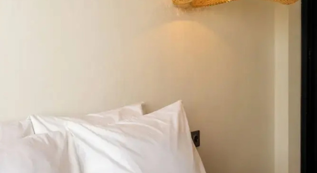 Вилла с 2 комнатами Villa Casa Sea Salt