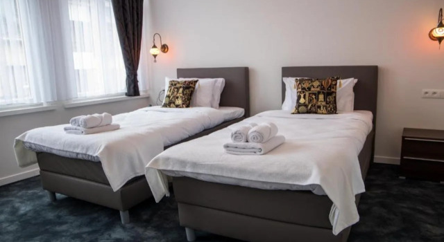 Guzy hotel, Rezerwuj Hotel Hotele w Bruksela z parkingiem, Parking