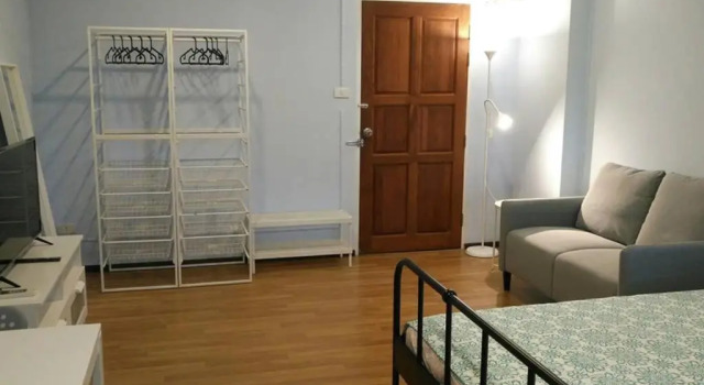 Апартаменты KING BED OLD TOWN&NIGHT BAZAAR Quiet comfortable