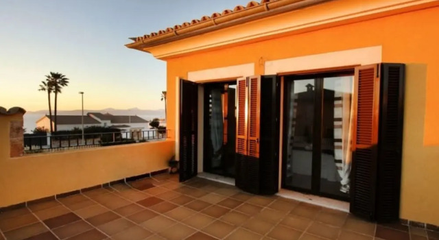 102947 -  Villa in Llucmajor, Book Villa El Toro Mallorca