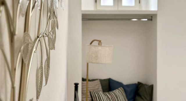 Двухместный номер Standard La Vetrana Rooms by Jdvacanze
