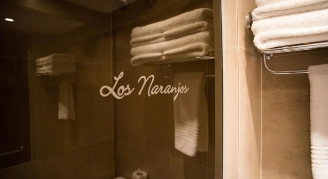 Четырёхместный номер Standard Los Naranjos