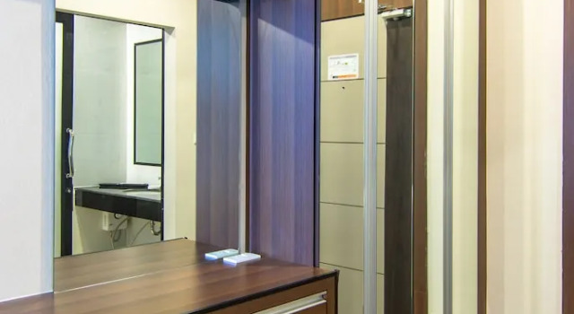 Номер Standard PSG Hotel