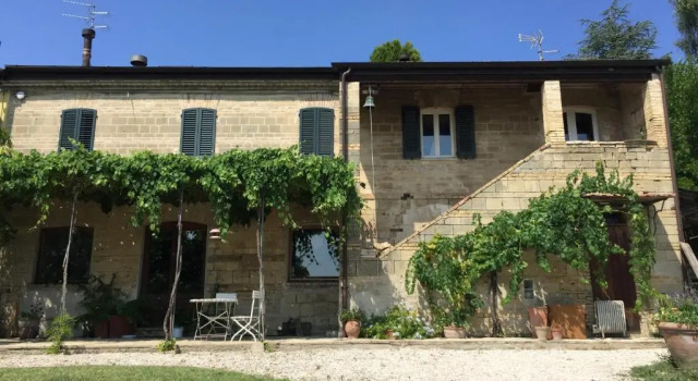Номер Deluxe Agriturismo Montedago