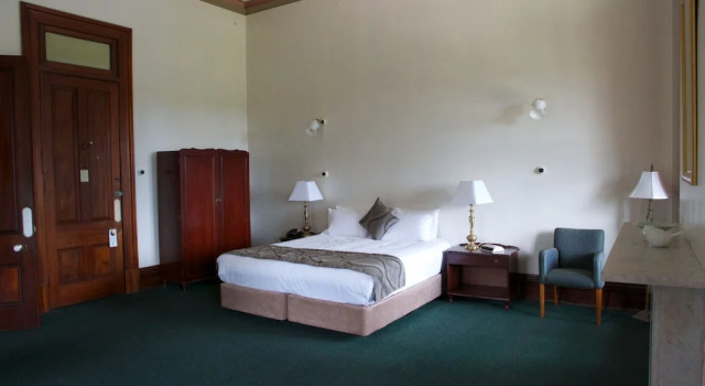 Duntryleague Guesthouse
