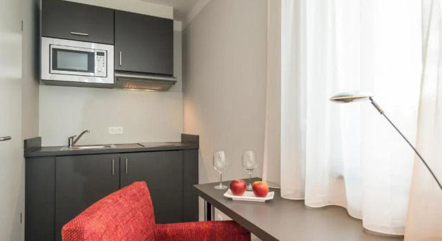 Номер Standard The Stay.residence