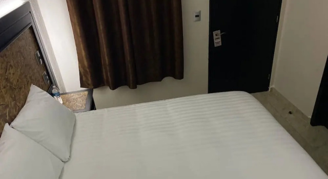 Номер Standard Hotel Central Pirámides