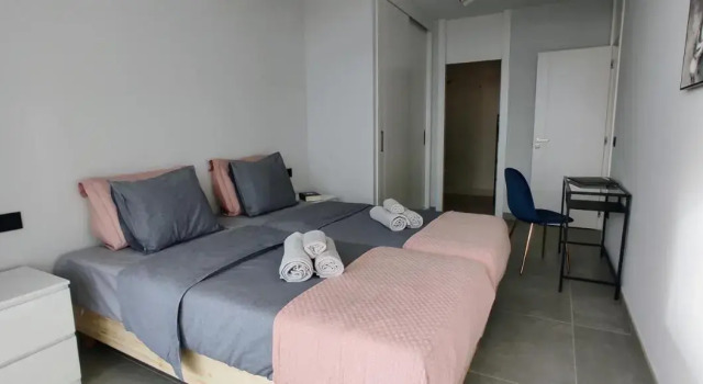 Costa Adeje Oasis 7 apartment, Забронировать Апартаменты/квартира Апартаменты Адехе, Апартаменты/квартира