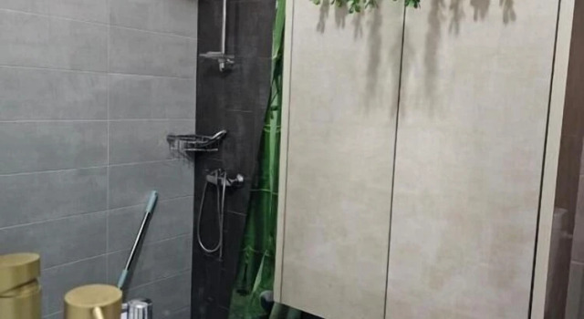 Семейный люкс The Line Hotel