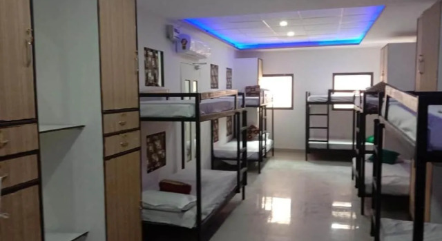 Citybackpacker hostel, Забронировать Хостел Хостелы Нью-Дели, рядом с Железнодорожный вокзал Нью-Дели, Хостел