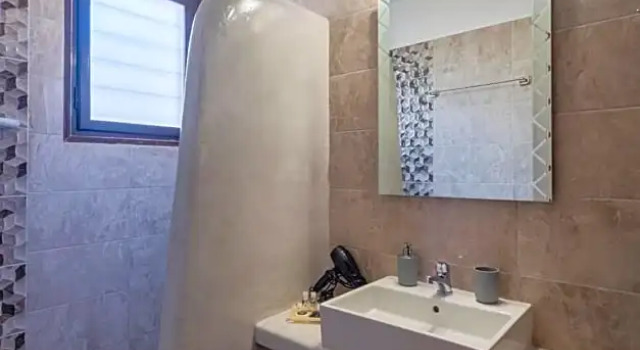 Номер Economy Stella Hotel