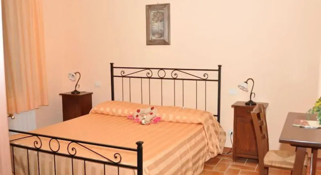 Agriturismo Le Dolci Colline