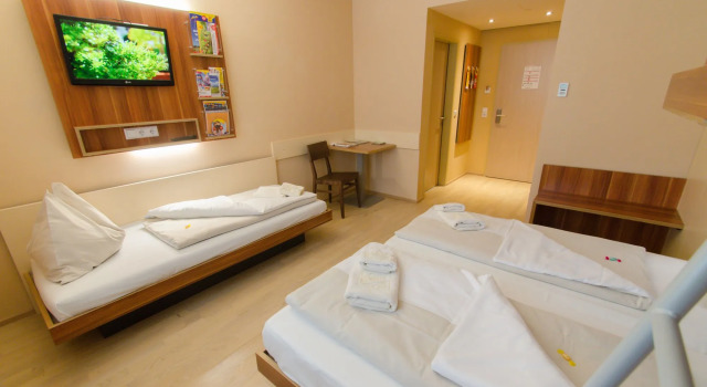 JUFA Hotel Graz