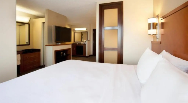 Двухместный номер Hyatt Place-Dallas/Arlington