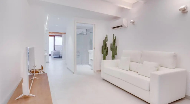 Апартаменты Цокольный этаж Urban Suites Palma - Turismo de Interior by PriorityVillas