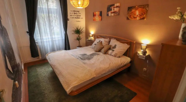 Amina's Apartment, Забронировать Апартаменты/квартира Апартаменты Будапешта, Апартаменты/квартира