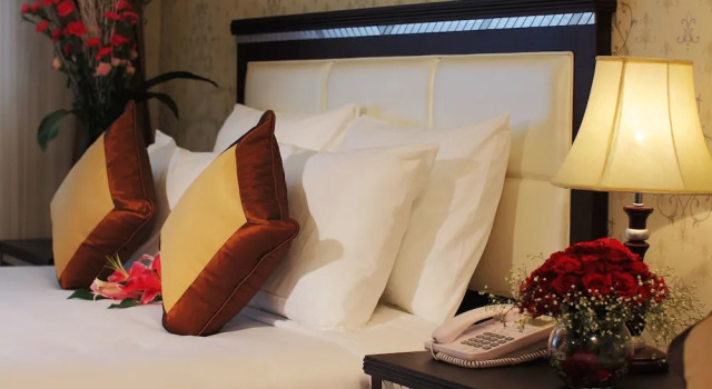 SAM Tuyen Lam Golf & Resorts, Prenota Hotel Hotel a Lam Dong con parcheggio, Parcheggio