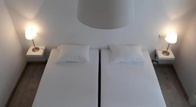 Номер Standard Hostel A Casa da Árvore