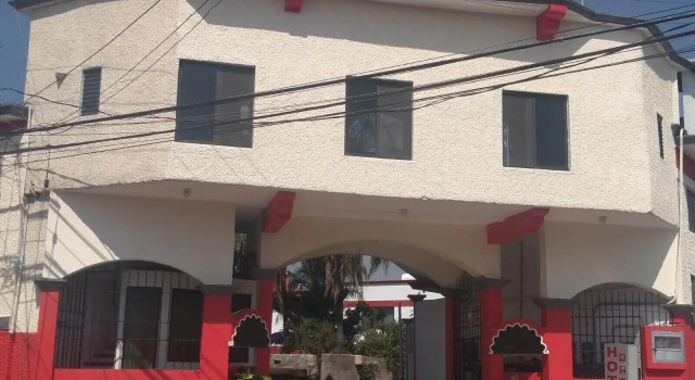 Hotel Parador del Rey