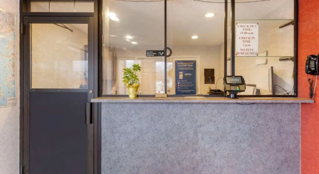Americas Best Value Inn Laurel, Book Hotel Laurel Washington DC Metropolitan area