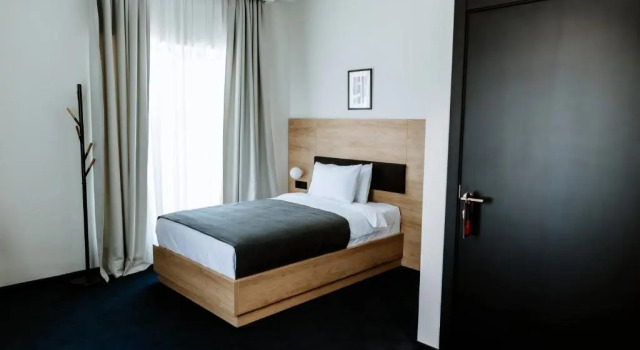 Номер Standard Hotel Septembar