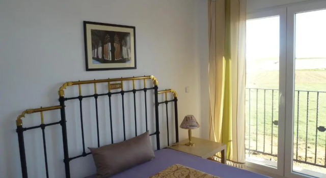 Двухместный номер Standard Hostal Moratinos