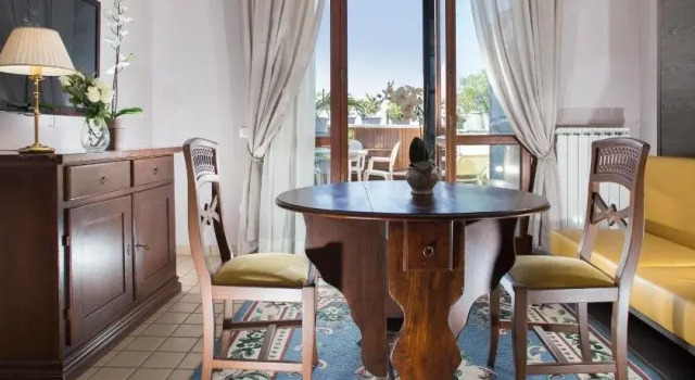 fabilia Family hotel Cesenatico