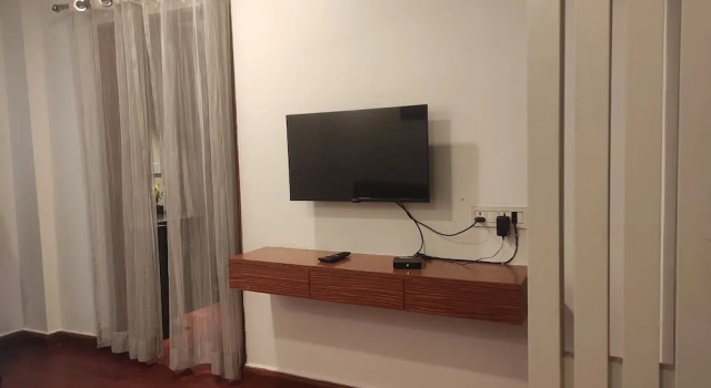 Номер Premium Hotel Obsidian Blue